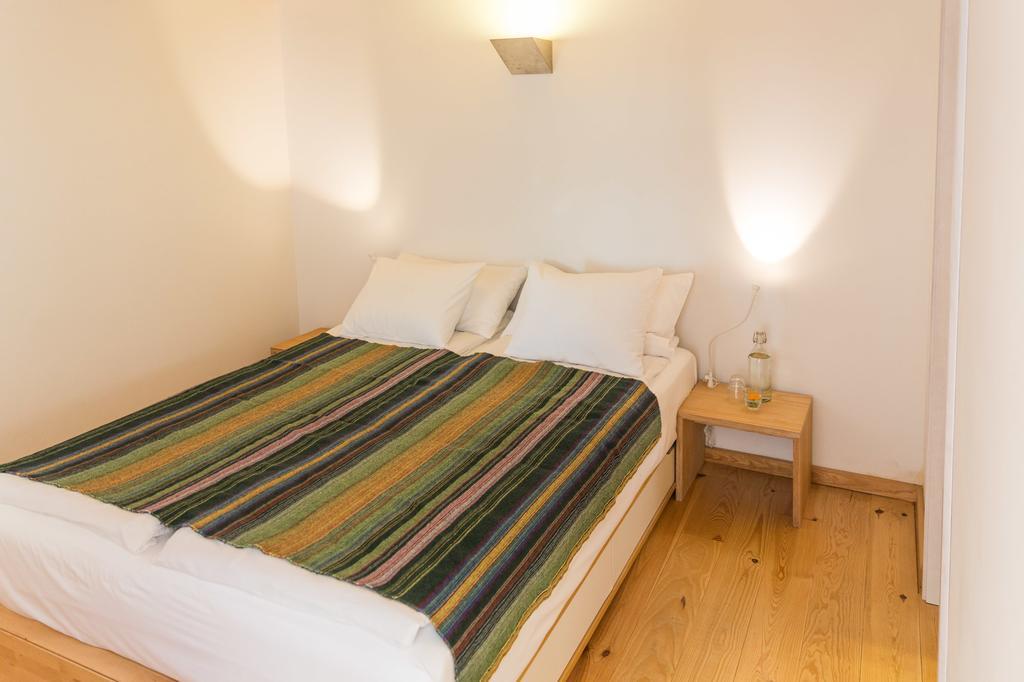 Cavalo De Madeira Bed & Breakfast Arelho Exterior photo