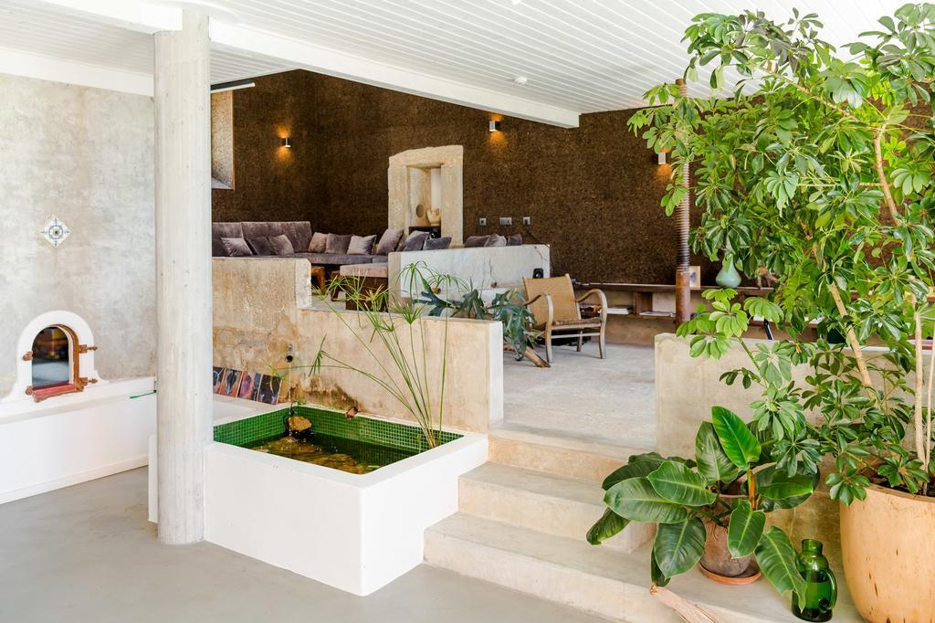 Cavalo De Madeira Bed & Breakfast Arelho Exterior photo