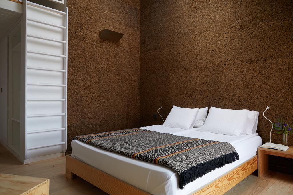 Cavalo De Madeira Bed & Breakfast Arelho Exterior photo